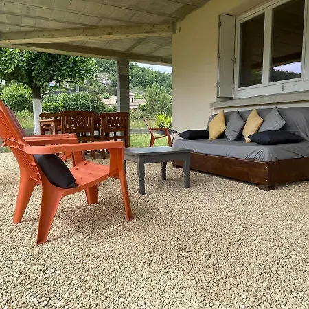 Toupie Et Bicyclette Holiday home