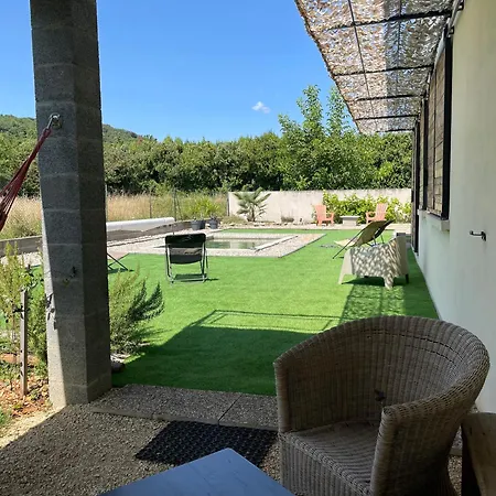 Toupie Et Bicyclette Holiday home *